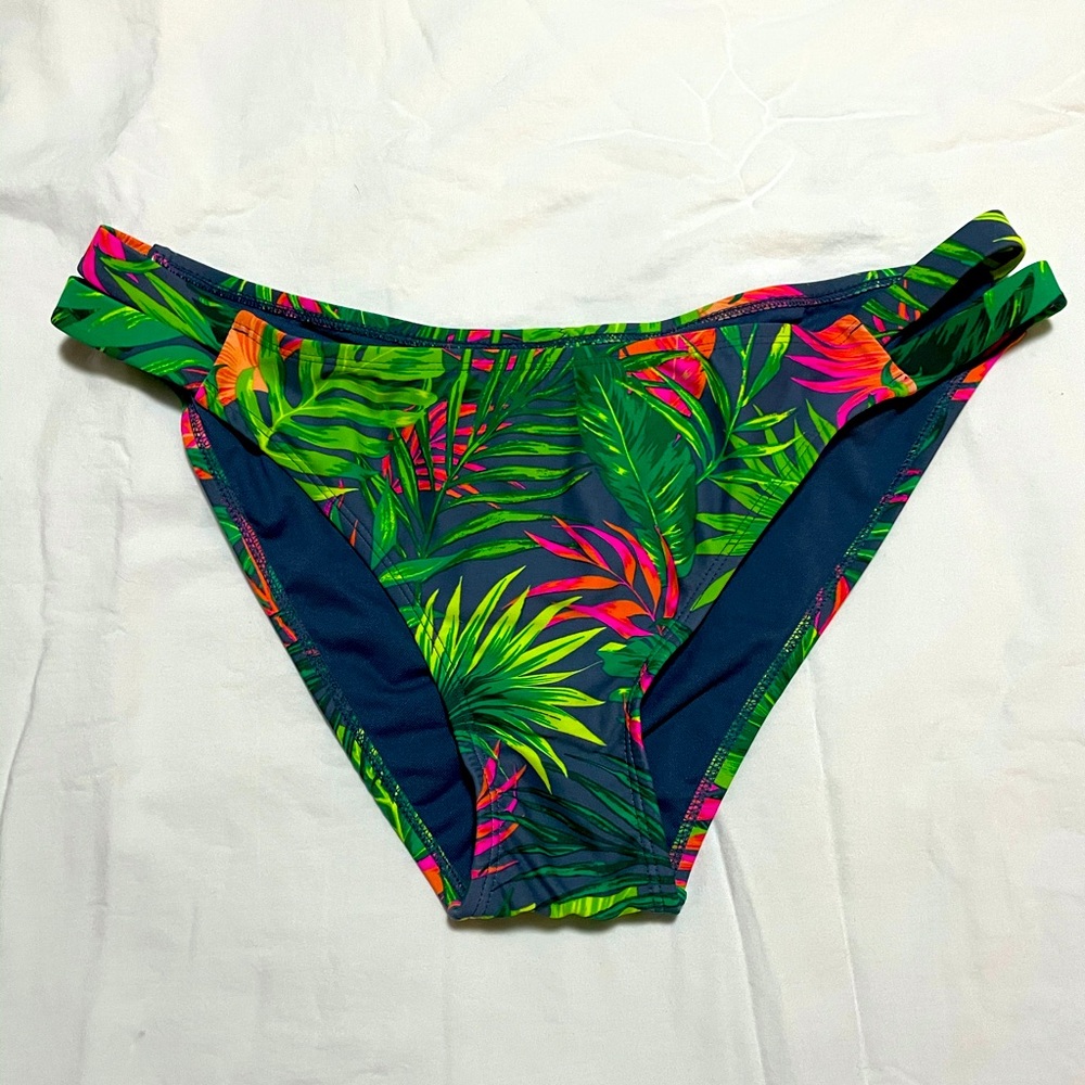Bikini Bottoms